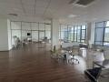 Аренда офиса в Рассказовке в бизнес-центре класса Б на Боровском шоссе ,250 м2,фото-3