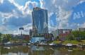 Продажа помещения под офис в Химках в бизнес-центре класса Б на Ленинградском шоссе ,1306.5 м2,фото-16