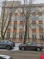 Аренда помещения свободного назначения в Москве Адм. здан. на Ленинском проспекте,м.Площадь Гагарина (МЦК),579 м2,фото-6