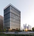 Продажа помещения под офис в Москве в бизнес-центре класса А на ул Заречная,м.Фили,2093.9 м2,фото-3
