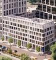 Продажа помещения под офис в Москве в бизнес-центре класса А на ул Маршала Прошлякова,м.Народное Ополчение,108.5 м2,фото-9