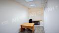 Аренда офиса в Москве в бизнес-центре класса Б на Яковоапостольском переулке,м.Курская,43.6 м2,фото-7
