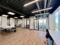 Аренда офиса в Москве в бизнес-центре класса Б на ул Горбунова,м.Сетунь (МЦД),192.3 м2,фото-4