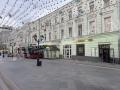 Продажа помещения свободного назначения в Москве Адм. здан. на ул Рождественка,м.Кузнецкий мост,13 м2,фото-13