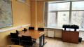 Аренда офиса в Москве в бизнес-центре класса Б на ул Мишина,м.Петровский Парк,184.4 м2,фото-2
