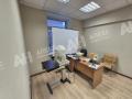 Аренда офиса в Москве в бизнес-центре класса Б на ул Кржижановского,м.Профсоюзная,82.8 м2,фото-6