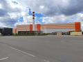 Фотография склада на Горьковском шоссе в г Ногинск