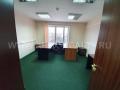 Аренда офиса в Москве в бизнес-центре класса Б на ул Азовская,м.Нахимовский проспект,230 м2,фото-3