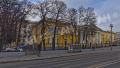 Аренда помещений свободного назначения в Москве Адм. здан. на Москворецкой набережной,м.Китай-город,190 - 418 м2,фото-12