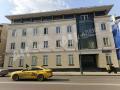 Аренда офиса в Москве в бизнес-центре класса Б на ул Остоженка,м.Парк культуры,248.2 м2,фото-2