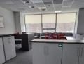 Аренда офиса в Москве в бизнес-центре класса Б на проезд 1-й Волоколамский,м.Стрешнево (МЦК),2477 м2,фото-3