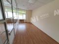 Аренда офиса в Москве в бизнес-центре класса Б на 2-ой Магистральной улице,м.Шелепиха (МЦК),67 м2,фото-3