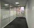 Аренда офиса в Москве в бизнес-центре класса Б на ул Барклая,м.Парк победы,123.5 м2,фото-4