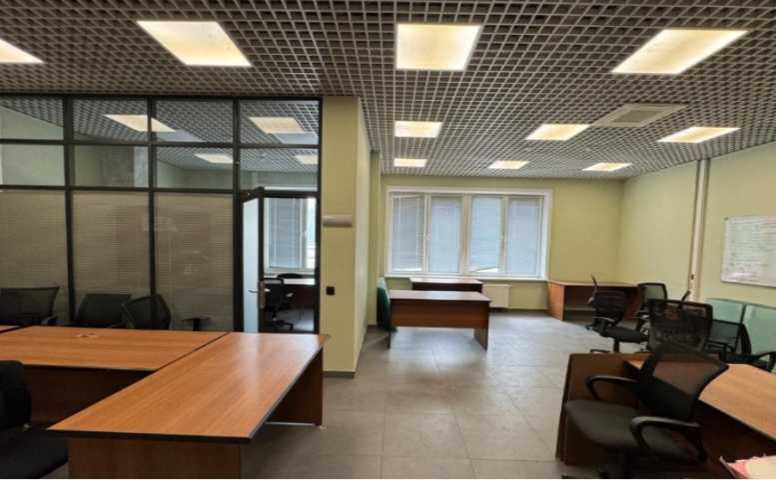 Аренда офиса в Москве Адм. здан. на ул 4-я Магистральная,м.Хорошевская,3666.2 м2,фото-7