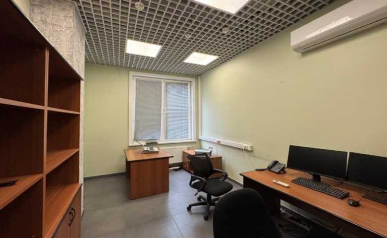 Аренда офиса в Москве Адм. здан. на ул 4-я Магистральная,м.Хорошевская,3666.2 м2,фото-10