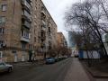 Продажа помещения свободного назначения в Москве в жилом доме на ул 1812 года,м.Парк победы,147.8 м2,фото-12