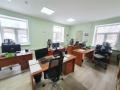 Аренда офиса в Москве в бизнес-центре класса Б на ул Кедрова,м.Академическая,94 м2,фото-5