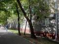 Аренда помещения свободного назначения в Москве в жилом доме на Мирском переулке,м.Петровский Парк,221 м2,фото-2