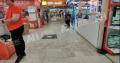 Аренда помещения свободного назначения в Москве в торговом центре на ул Люблинская,м.Марьино,520 м2,фото-9