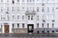 Аренда помещения свободного назначения в Москве в жилом доме на ул Малая Лубянка,м.Сретенский бульвар,141 м2,фото-12