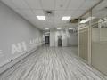 Аренда офиса в Москве в бизнес-центре класса Б на Научном проезде,м.Калужская,109.7 м2,фото-7