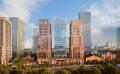 Продажа помещений свободного назначения в Москве Адм. здан. на ул Пресненский Вал,м.Белорусская,3824.7 - 4522.4 м2,фото-2