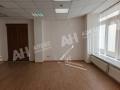 Аренда офиса в Москве в бизнес-центре класса Б на ул Павловская,м.Серпуховская,114.4 м2,фото-7