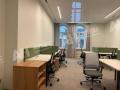 Аренда офиса в Москве в бизнес-центре класса А на Столешниковом переулке,м.Театральная,200 м2,фото-10