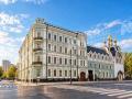 Продажа помещения под офис в Москве Особняк на проспекте Мира,м.Проспект Мира,7604.3 м2,фото-2