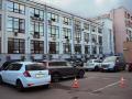 Фотография офиса в бизнес центре на Переведеновском переулке в ВАО Москвы, м Электрозаводская
