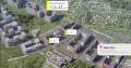 Продажа помещения под магазин в Московском в жилом доме на Киевском шоссе ,126.4 м2,фото-3