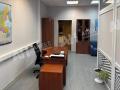 Аренда офиса в Москве в бизнес-центре класса Б на ул Щепкина,м.Сухаревская,34.7 м2,фото-4