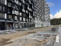 Продажа помещения свободного назначения в Пироговском в жилом доме на Ярославском шоссе ,473.3 м2,фото-3