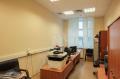 Аренда офиса в Москве в бизнес-центре класса Б на Тихвинском переулке,м.Менделеевская,497 м2,фото-5
