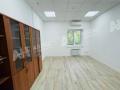 Аренда офиса в Москве в бизнес-центре класса Б на ул Шухова,м.Шаболовская,110.4 м2,фото-5