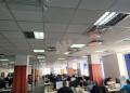 Аренда офиса в Москве в бизнес-центре класса А на ул Щепкина,м.Проспект Мира,1009 м2,фото-5