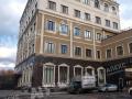 Аренда офиса в Москве в бизнес-центре класса Б на ул Неверовского,м.Парк победы,89 м2,фото-7
