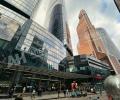 Фотография - офис на Пресненской набережной в ЦАО Москвы, м Деловой центр