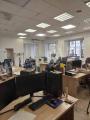 Аренда офисов в Москве в бизнес-центре класса Б на ул Большая Грузинская,м.Баррикадная,227 - 1455 м2,фото-7