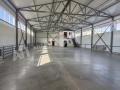 Аренда помещения под склад в Белых Столбах Склад. компл. на Каширском шоссе ,660 м2,фото-4