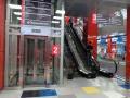 Аренда помещения свободного назначения в Москве в бизнес-центре класса Б на ул Снежная,м.Свиблово,80 м2,фото-5