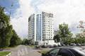 Офис на Мичуринском проспекте в ЮЗАО Москвы, м Озерная