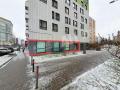 Продажа помещения свободного назначения в Москве в жилом доме на ул Ярцевская,м.Молодежная,263 м2,фото-2