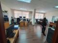 Аренда офиса в Москве в бизнес-центре класса Б на Комсомольском проспекте,м.Спортивная,285 м2,фото-7