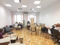  Фотография офиса на ул Гиляровского в ЦАО Москвы, м Сухаревская