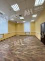 Аренда помещения под офис в Москве в бизнес-центре класса Б на ул Крымский Вал,м.Октябрьская,387 м2,фото-10