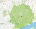 Аренда помещения свободного назначения в Москве в жилом доме на ул Братиславская,м.Братиславская,266 м2,фото-13