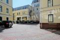 Аренда офиса в Москве в бизнес-центре класса Б на Лялином переулке,м.Курская,99 м2,фото-10