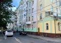 Аренда помещения под офис в Москве Адм. здан. на Трубниковском переулке,м.Смоленская ФЛ,552.5 м2,фото-14