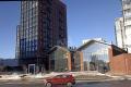 Фотография офиса на Павелецкой набережной в ЮАО Москвы, м Тульская